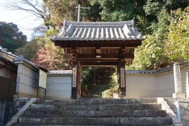 神應寺(京都府)