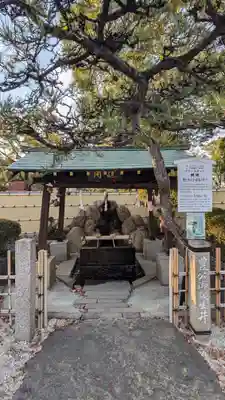 太閤山常泉寺(愛知県)