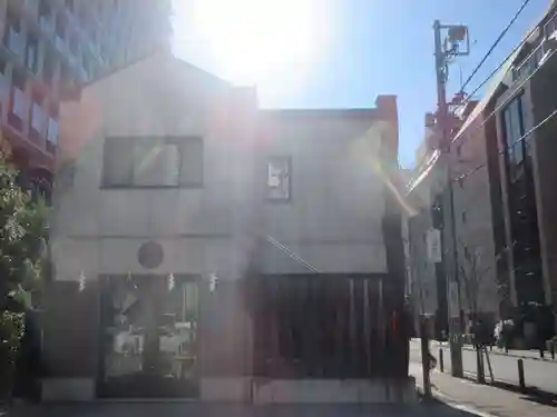 豊川稲荷(東京都)