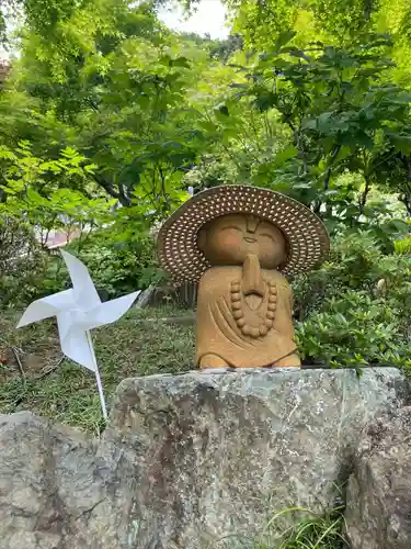 宝徳寺(群馬県)