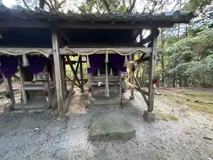 八王子神社(京都府)