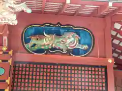 金王八幡宮(東京都)