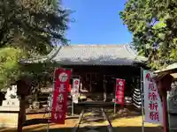 八幡神社(五島市)(長崎県)