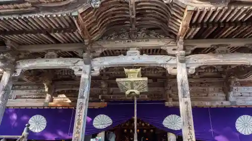 成相寺(京都府)