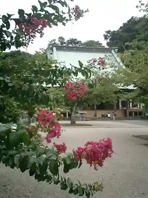 光明寺のその他建物