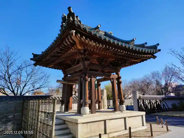 円成院のその他建物