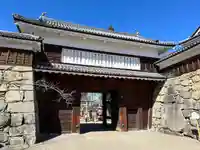 眞田神社(長野県)