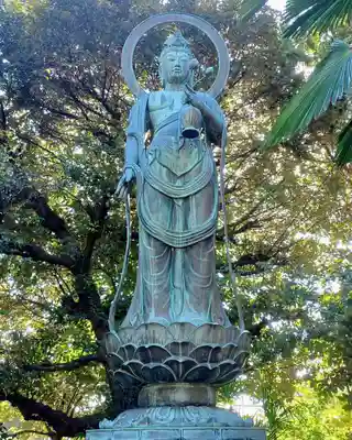 雲性寺(東京都)