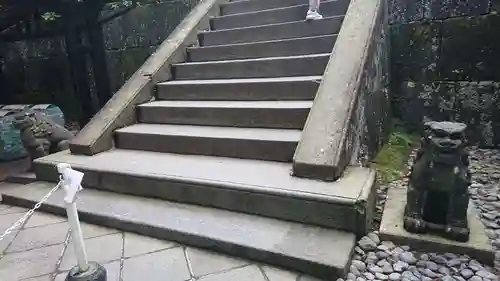 日光東照宮(栃木県)