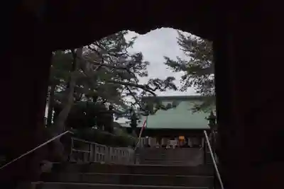 護国寺のその他建物