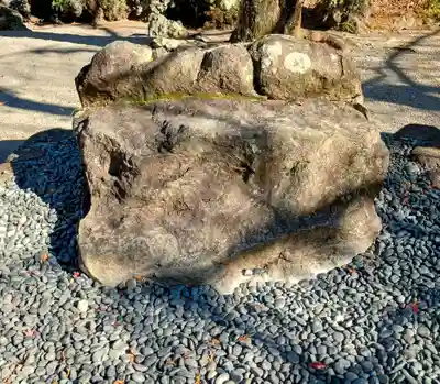 伊豆山神社(静岡県)