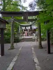 鹿島神社(福島県)