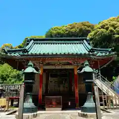 瀧山東照宮(愛知県)