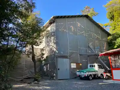 石清水八幡宮(京都府)