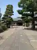 御香宮神社の本殿・本堂
