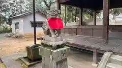 大歳神社(兵庫県)