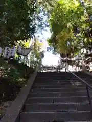 石山寺(滋賀県)