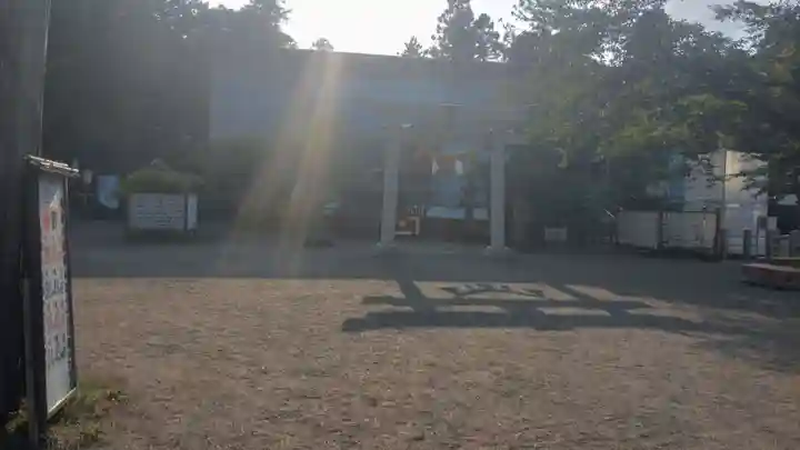 世良田東照宮(群馬県)