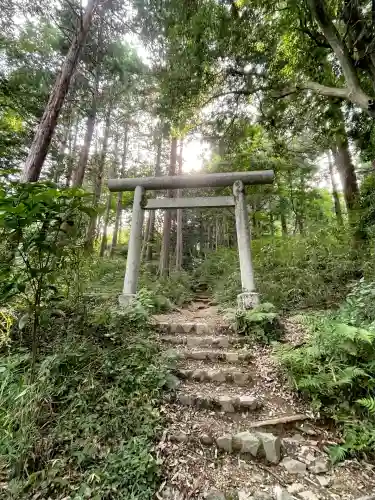 八王子神社(東京都)