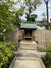 宗形神社(愛知県)