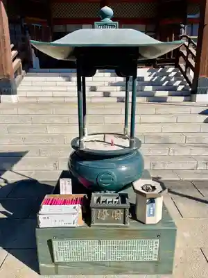 寛永寺開山堂(東京都)