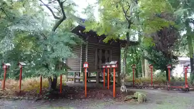 日吉大社(滋賀県)