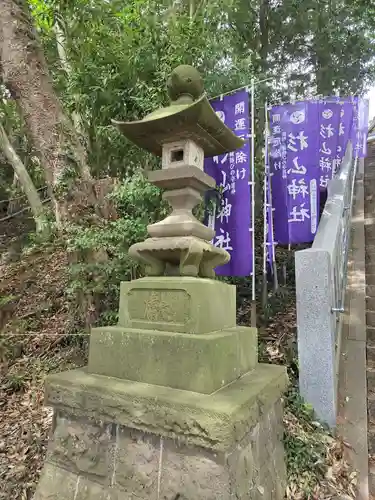 杉山神社(東京都)