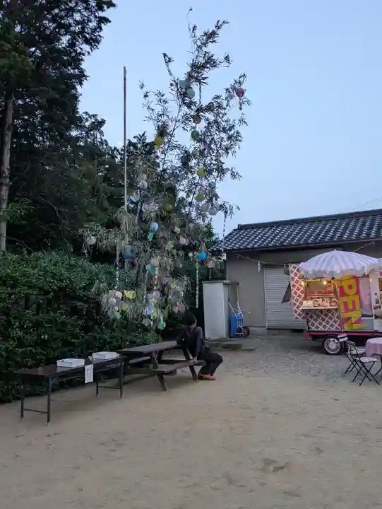 椿ノ海 水神社(千葉県)