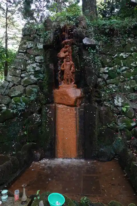 前神寺(愛媛県)