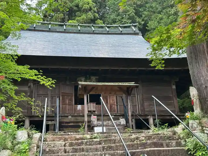大国寺(兵庫県)