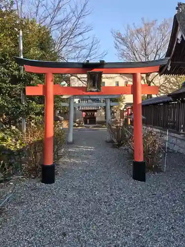 石坐神社(滋賀県)