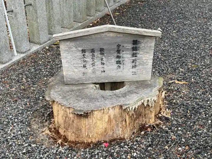稲荷神社(滋賀県)