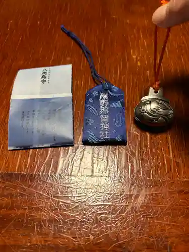 熊野那智神社(宮城県)