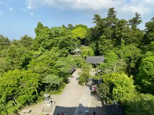 笠森寺(千葉県)