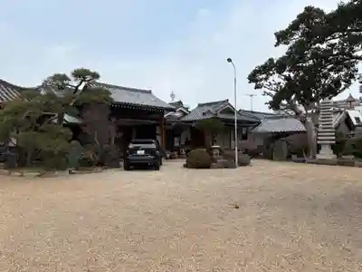 荘嚴浄土寺(大阪府)