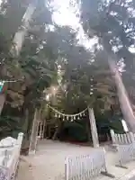 伊和神社のその他建物