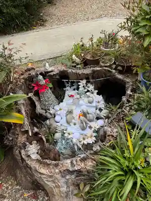 三輪神社(愛知県)