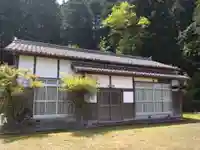 渭泉寺(愛知県)