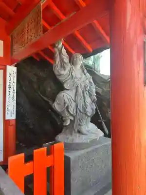二見興玉神社(三重県)