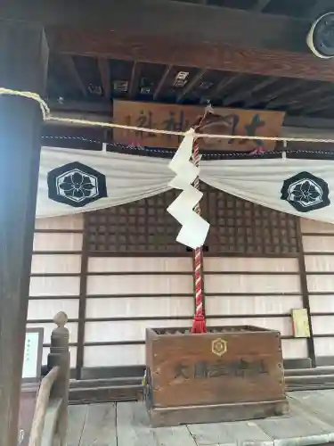 大国主神社(長野県)