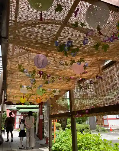 仙台大神宮(宮城県)