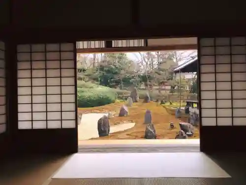 光明院（光明禅院）の建物その他