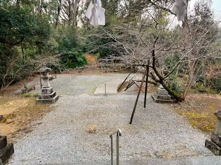 愛宕神社(宮崎県)