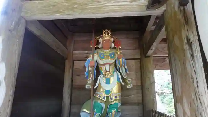 熊谷寺(徳島県)