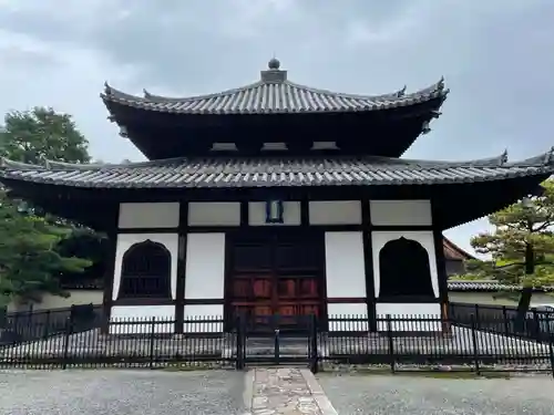 妙心寺（妙心禅寺）(京都府)