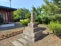 川向神社(北海道)