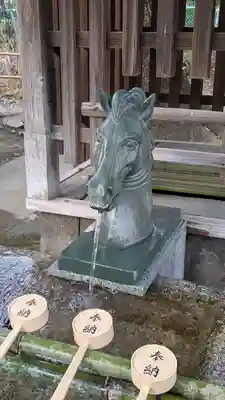 藤森神社(京都府)