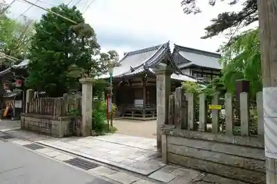 東南院のその他建物