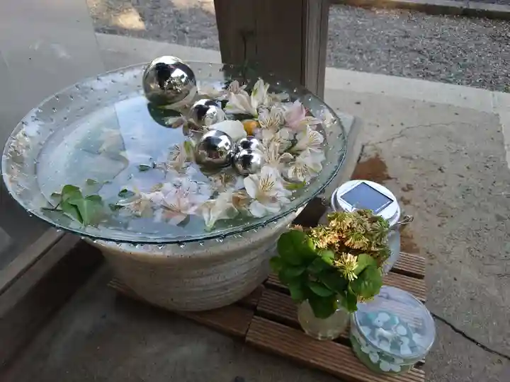 狭山八幡神社(埼玉県)