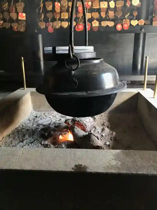 大聖院弥山本堂のその他建物